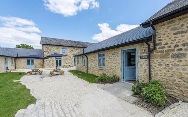 Tothery Cottage