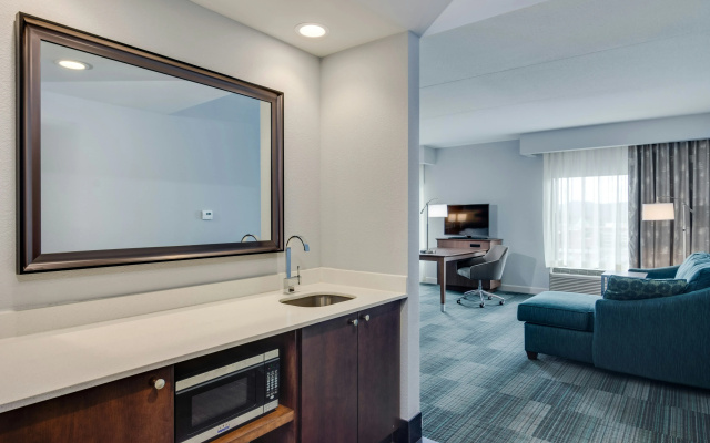 Hampton Inn & Suites Rome