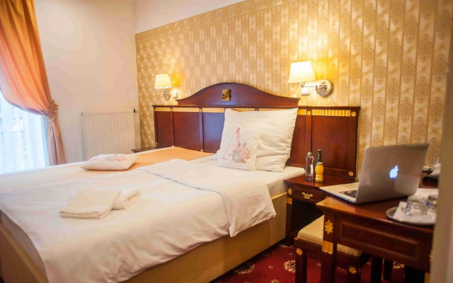 Hotel Tommy Congress & Relax center