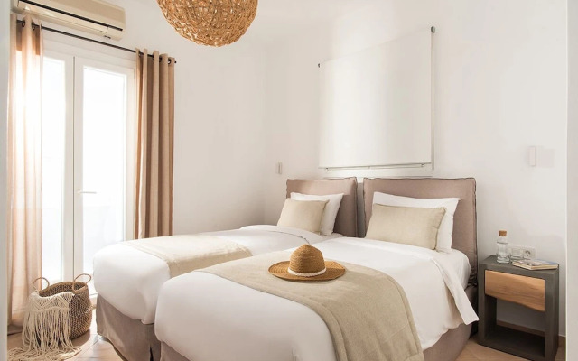 Villa Delmar - Delmar Collection