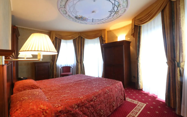 Hotel Belvedere