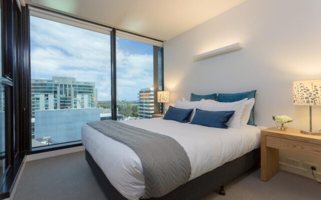 Wyndel Apartments St Kilda Views