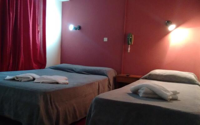 Hostería Los Amigos