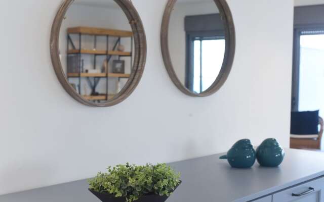 Nino Sky Penthouse