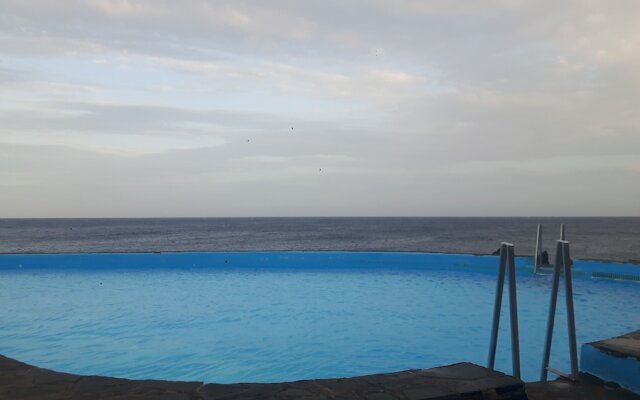 La Caleta El Hierro