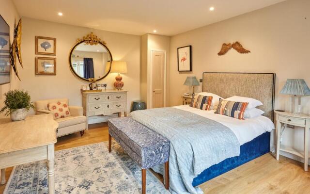 The Ormond At Tetbury