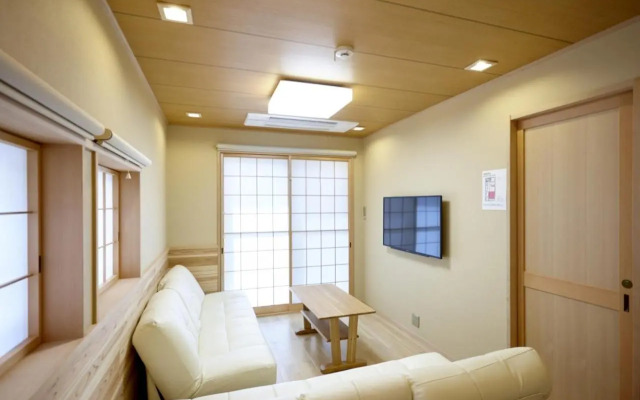 Private Resistance Tenjincho - Vacation STAY 82461