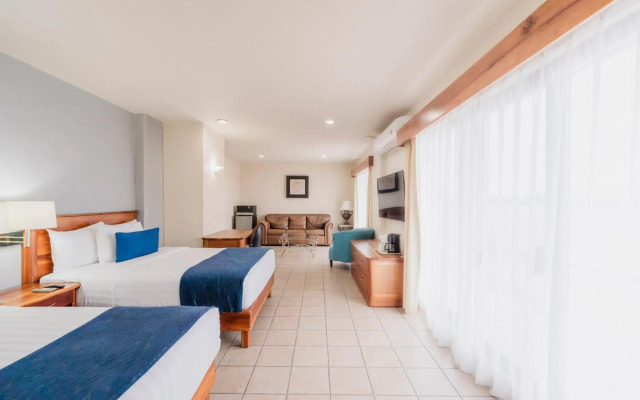 Comfort Inn Tampico