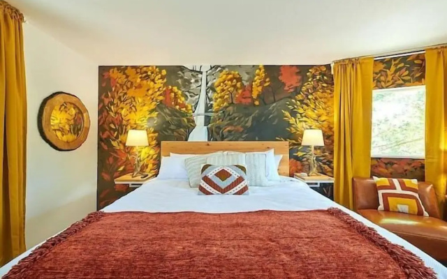 The Kenton Hotel