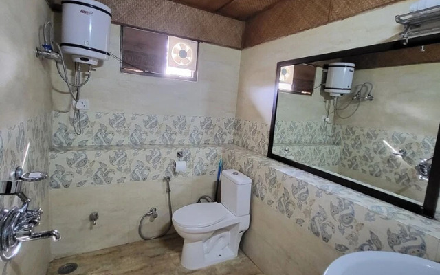 Saiva Hill Resort