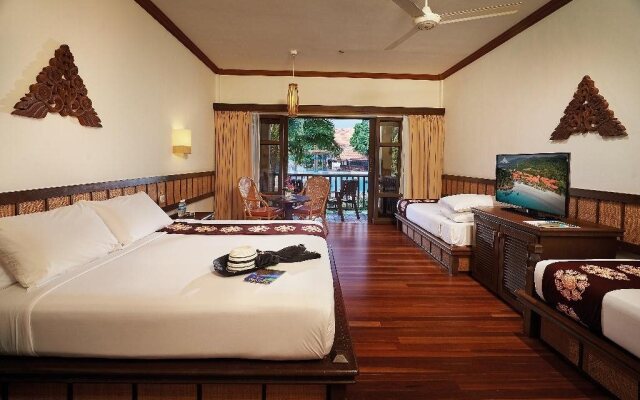Laguna Redang Island Resort