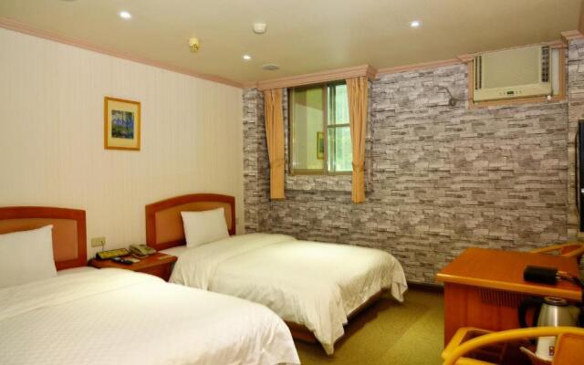 Lidu Hotel