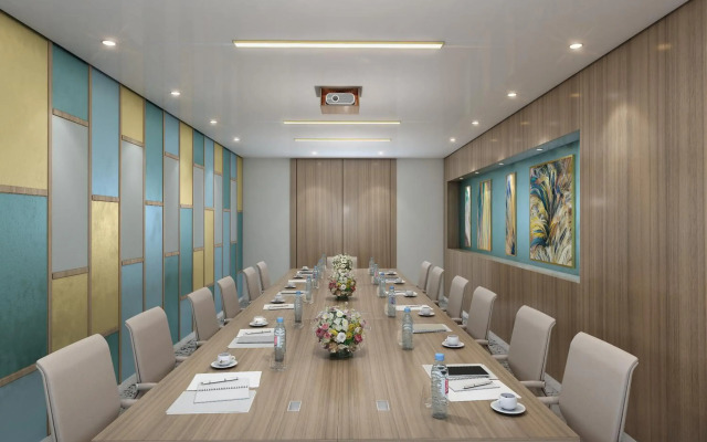 New Hotel Piscine wellness & Spa Casablanca