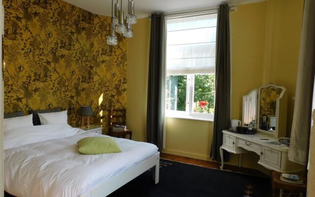 B&B Villa D'Hondt