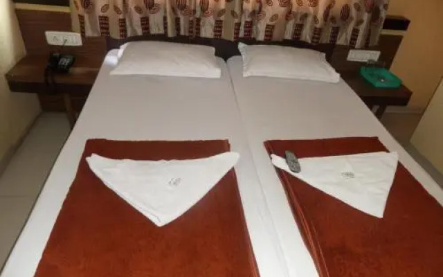 Shri Dwarka lodging