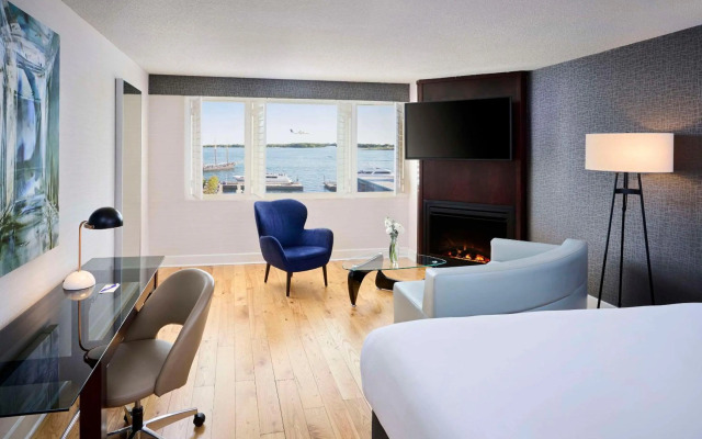 Radisson Blu Toronto Downtown