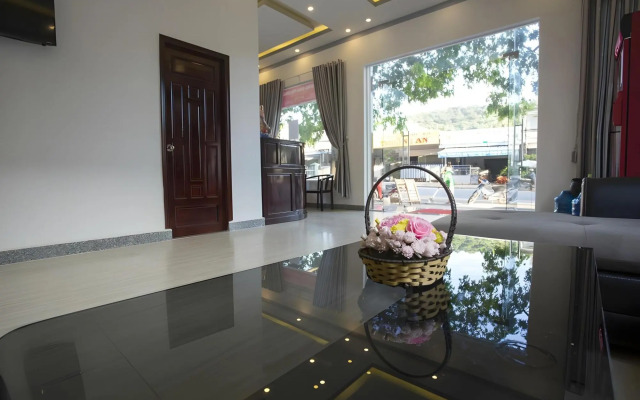 Yen Huynh Guest House