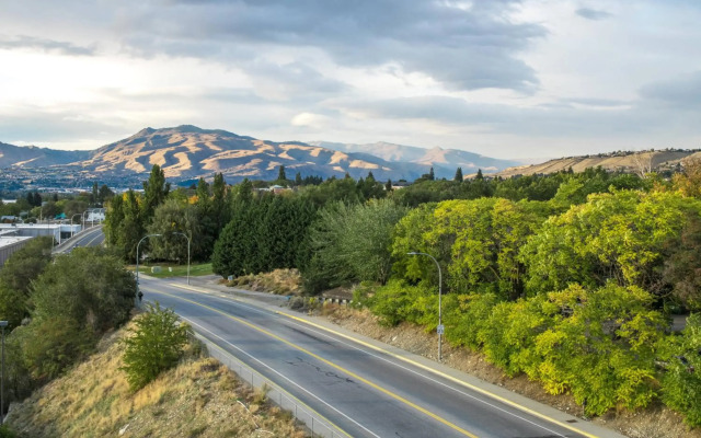 Fairfield Inn & Suites by Marriott Wenatchee