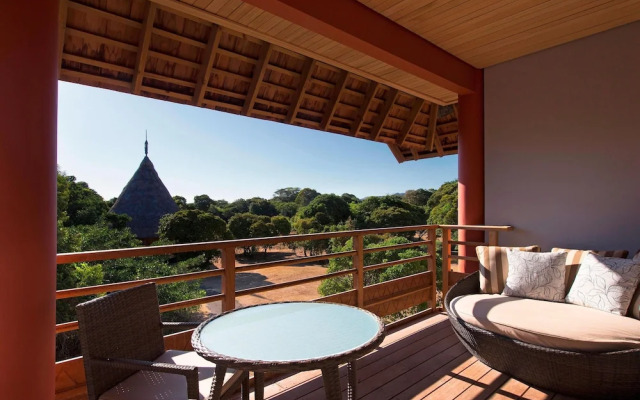 Sheraton New Caledonia Deva Resort & Spa