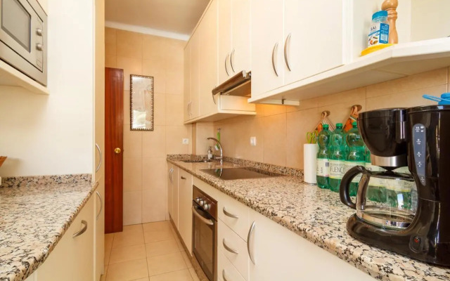 Carabeo 22 Apartments Casasol