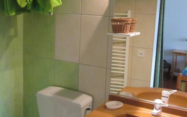 La Ferme de la Corbière