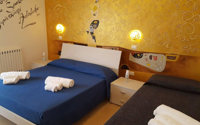 La Dimora Degli Artisti