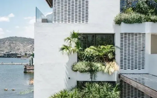 Yuxiu Haiyue·Fenghua Snowyue·Dali B&B