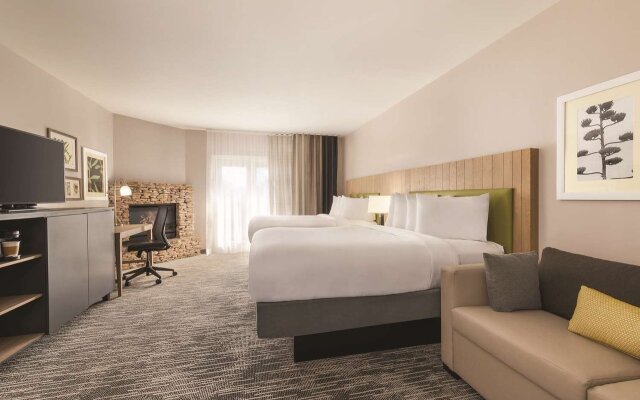 Country Inn & Suites by Radisson, Sevierville Kodak, TN