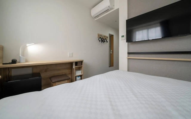 Washington R&B Hotel Nagoya Shinkansenguchi