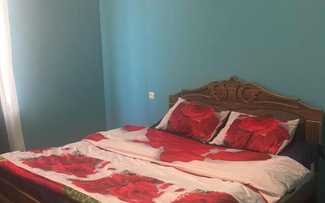 Hotel Odabade