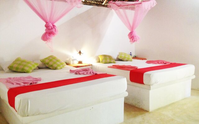 Roshanne Beach Resort