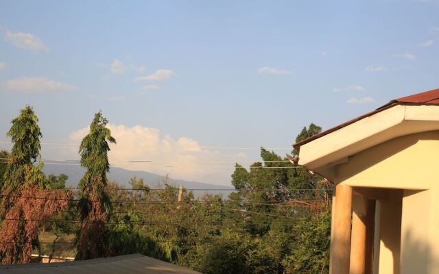 The Paradise In Backpackers