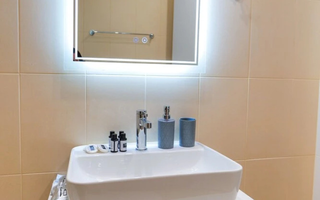 Sky Way SKK Luxury Apartments