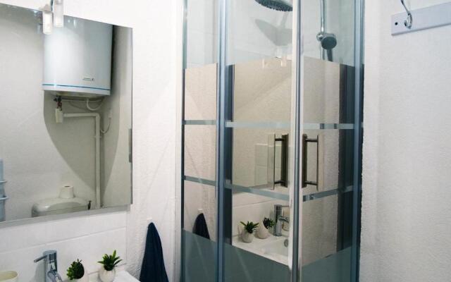 Le Basque - Superbe studio au coeur de la ville