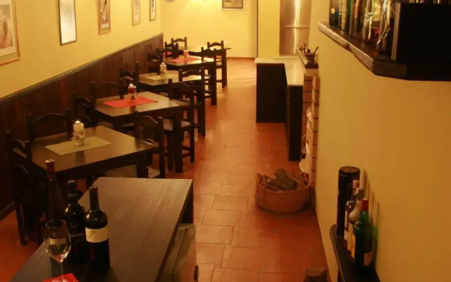 Posada de Quijada