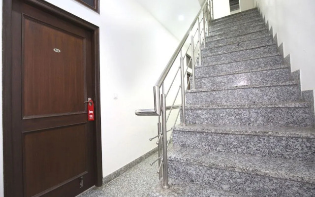 New DK Palace by OYO Rooms