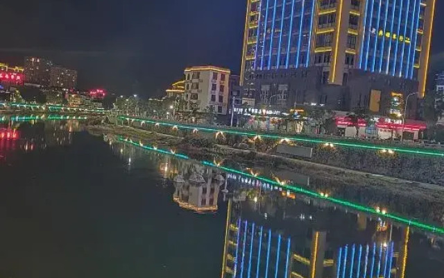 Ripple Hotel