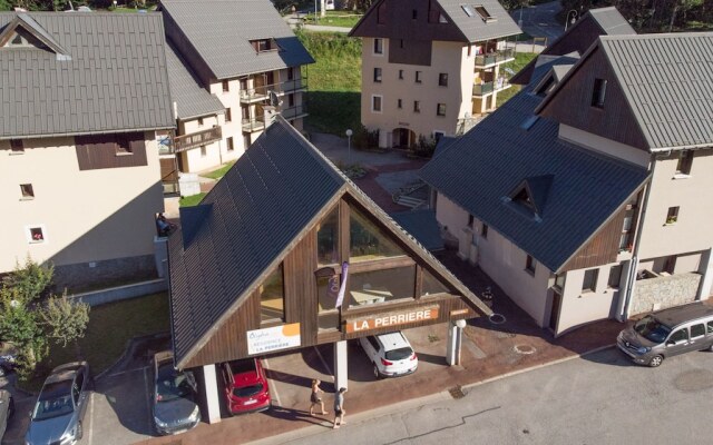 OLYDEA Les Hameaux de la Perriere