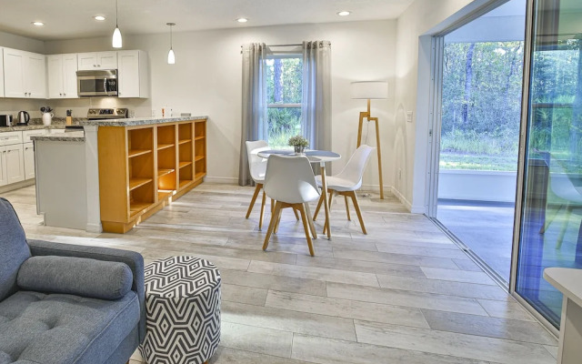 SASSA Boutique Homes