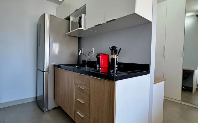 Apartamentos Prime-Prox a Oscar Freire