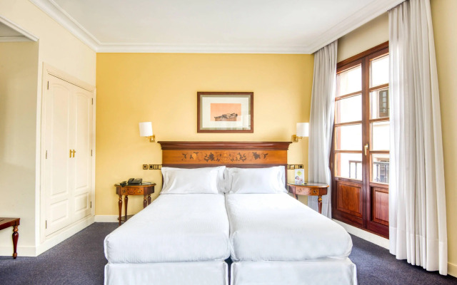 Sercotel Arenal Bilbao