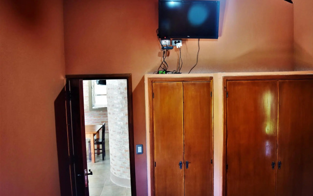 Cabañas Villa del Sol