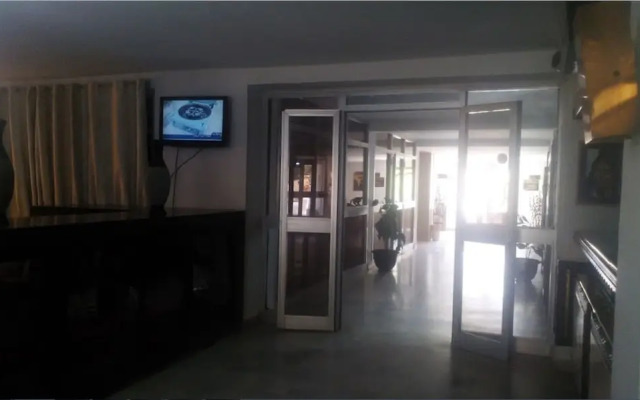 Hotel Antar Bechar