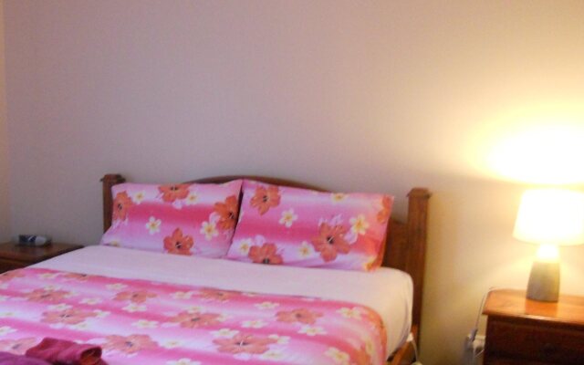 Summers Rest Units Apartment