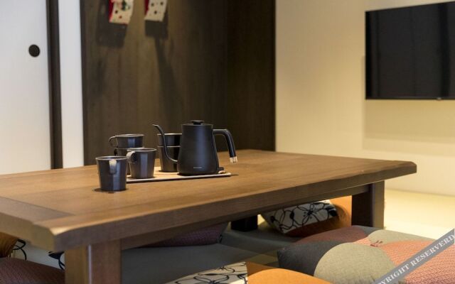 Musubi Hotel Machiya Kamigofuku-machi 3