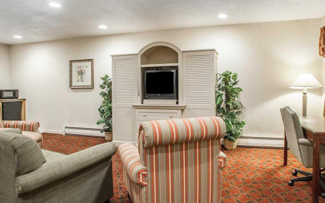 Howard Johnson Hammonton/atlantic City