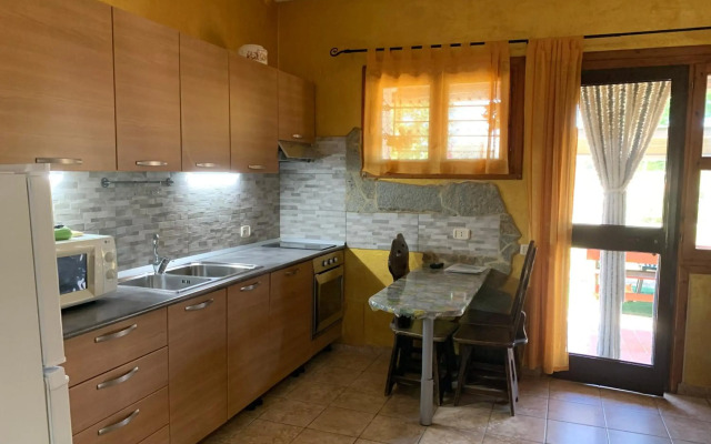 Residenza Isabella