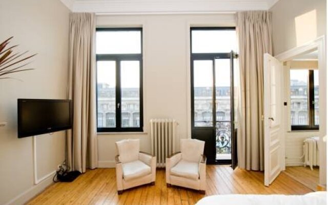 Sweet Brussels b&b