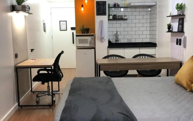 Studio Completo. 25 de Marco, Sta Ifigenia, Luz (Adults Only)