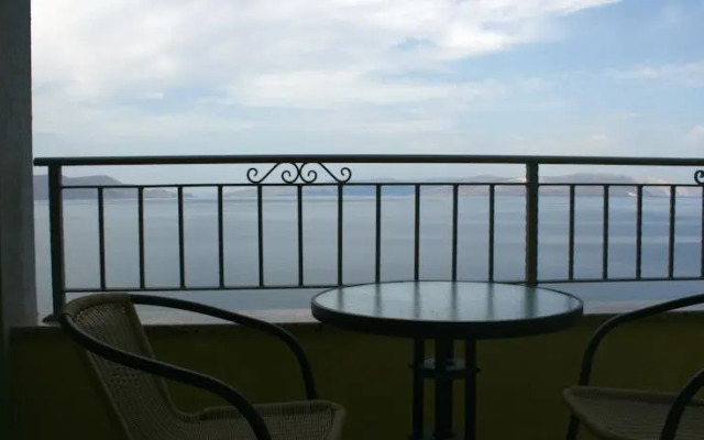 Accommodation Salvia